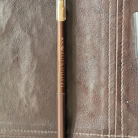 Lancome Bronze Riche Eye Pencil - Picture 1 of 6